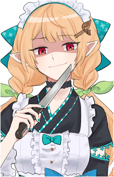 Pomu Rainpuff