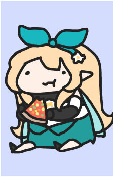 Pomu Rainpuff