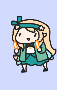Pomu Rainpuff
