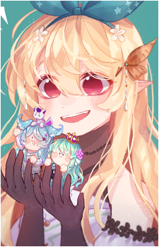 Pomu Rainpuff