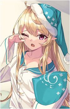 Pomu Rainpuff