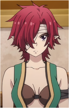 Amanda {YU-NO}'s image