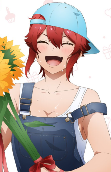 Tomo Aizawa