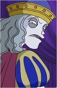 King Nipper's image