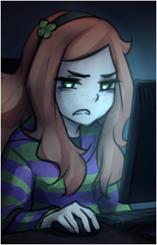 Vivian James