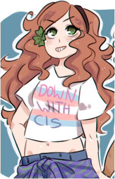 Vivian James