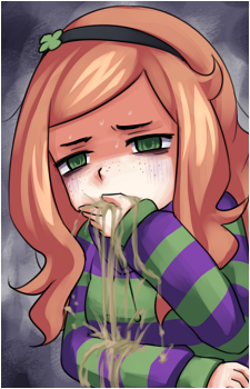 Vivian James