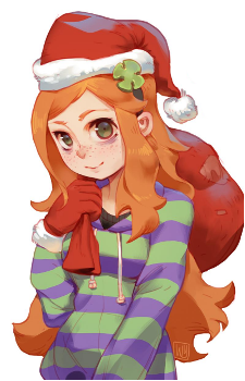 Vivian James