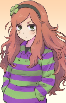 Vivian James