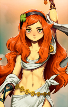 Image 2 - Art: GENZOMAN Image 2