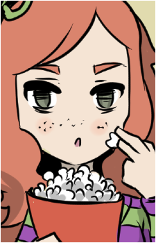 Vivian James