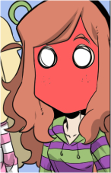 Vivian James