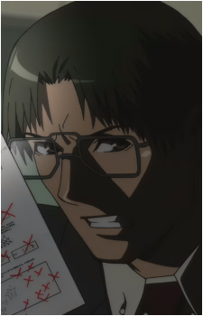 Natsuhiko Moriaki