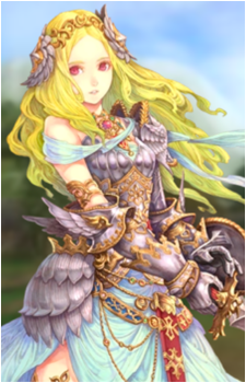 Freya {ZnR}