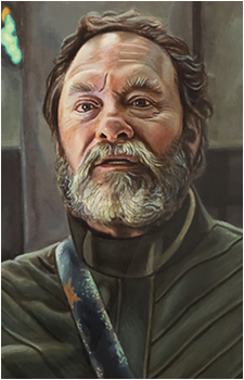 Lortha Peel's image