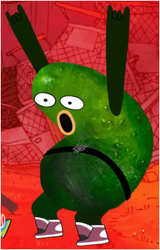 Pickle {PaP}