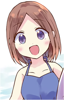 Natsuka-san's image