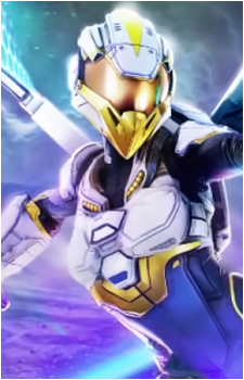 Kestrel (Sybil Tan)