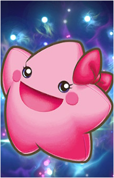 Starly's image