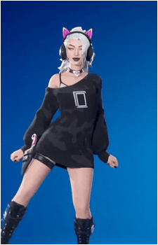 Dasha {FN}