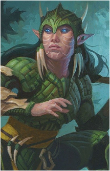 Gwenna's image