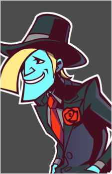 Dandy {GT}