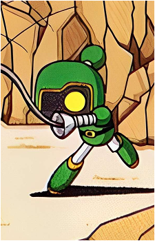 Hammer Bomber