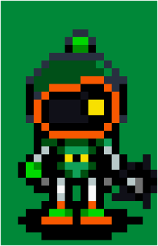 Hammer Bomber