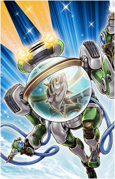 Fishborg Blaster's image