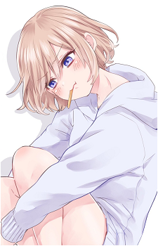 Sachi Umino