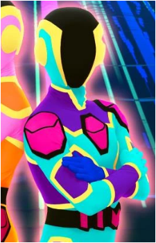 Runaway P2's image