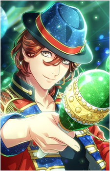 Reiji Kotobuki