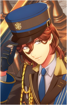 Reiji Kotobuki