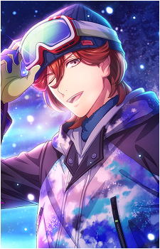 Reiji Kotobuki