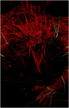 Dragon God