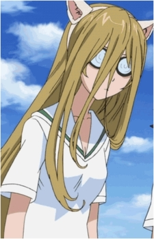 Mai Nekota