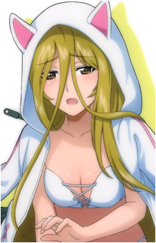 Mai Nekota