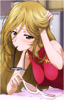 Mai Nekota