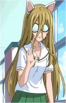 Mai Nekota