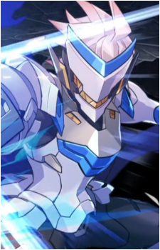 The Creator's image