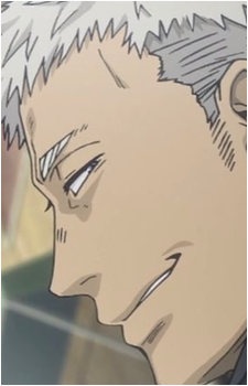 Striker {Gangsta}
