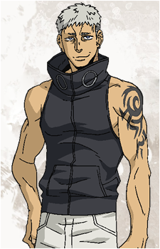 Striker {Gangsta}