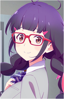 Aoi Izumisawa's image