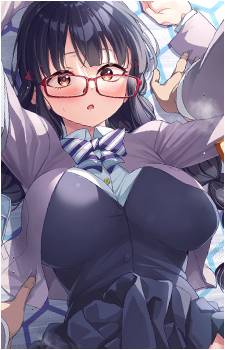 Aoi Izumisawa