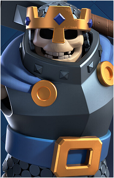 Skeleton King's image