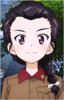 Tamaki Tamada's image