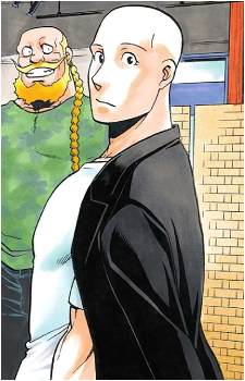 Akio Kuroya