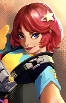 Skye {FN}