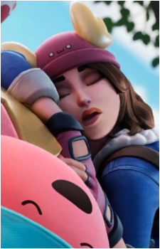 Skye {FN}