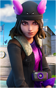 Skye {FN}